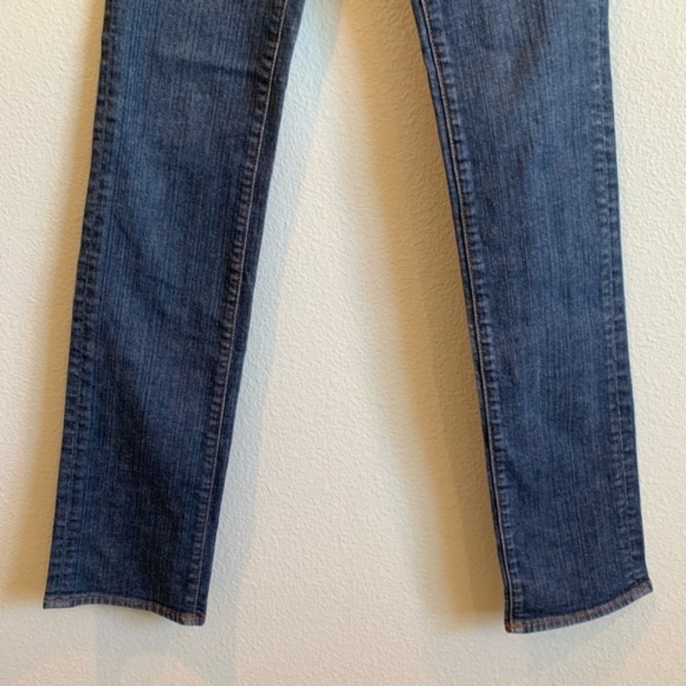 J Brand “914 Miner” Skinny Medium Wash Jeans - Picture 3 of 7